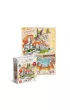Puzzle 450 el. Harry Potter. Hogwarts School Dodo