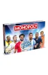 Gra Monopoly World Football Stars Winning Moves