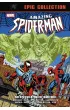 Amazing Spider-Man. Epic Collection. Sie� �ycia, sie� �mierci. Marvel Classic