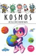 Kosmos. Kolorowanka
