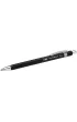 Paczka O��wek mechaniczny BIC Criterium Black 2mm HB 12szt.