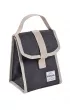 Beaba Torba dla mamy Geneva II Dark heather grey
