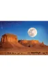 Puzzle 1000 USA Collection: Desert Moon TREFL