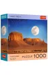 Puzzle 1000 USA Collection: Desert Moon TREFL