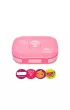 Lunch Munch Lunchbox ze sztu�cami Hello Penelope! 650 ml