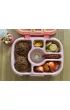 Lunch Munch Lunchbox ze sztu�cami Hello Penelope! 650 ml