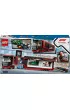 LEGO City F1® Ciarwka z bolidami RB20 i AMR24 F1® 60445