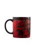 Kubek Stranger Things nadruk termochromowy 300 ml