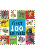 First 100 Animals