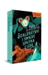 Szale�stwo i �mier� sp�yn� z g�r. �ledztwa profesorowej Szczupaczy�skiej. Tom 6