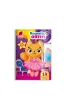 Puzzle Uk�adanka magnetyczna Kotek Roter Kafer