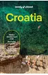 Croatia. Lonely Planet
