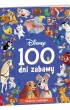 Disney MIX.  100 dni zabawy