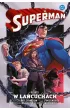 Uniwersum DC W �a�cuchach. Superman. Tom 2