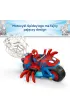 LEGO Marvel Spidey na motocyklu kontra Rhino 11206