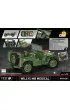 HC Willys MB MEDICAL