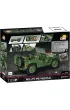HC Willys MB MEDICAL