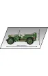 HC Willys MB MEDICAL