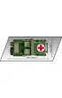 HC Willys MB MEDICAL