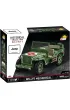HC Willys MB MEDICAL