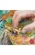 Puzzle 1000 el. Quilled Fish CherryPazzi