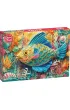 Puzzle 1000 el. Quilled Fish CherryPazzi