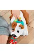 Fisher-Price Edukacyjny Piesek Raczkuj za mn� HHH15 Mattel