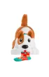 Fisher-Price Edukacyjny Piesek Raczkuj za mn� HHH15 Mattel