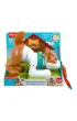 Fisher-Price Edukacyjny Piesek Raczkuj za mn� HHH15 Mattel