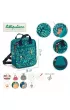 Lilliputiens Plecak D�ungla