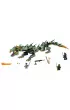 LEGO Ninjago Movie. Mechaniczny smok zielonego ninja 70612