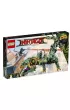 LEGO Ninjago Movie. Mechaniczny smok zielonego ninja 70612