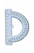 K�tomierz Pratel 10cm 180 stopni 206 PR