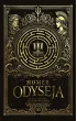 Odyseja (barwione brzegi)