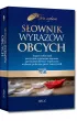 S�ownik wyraz�w obcych