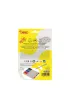 Jovi Flamastry Brush ko�c�wka z p�dzelkiem 12 szt.