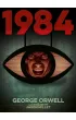 1984 (Nineteen Eighty-Four) wer. angielska