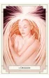 White Light Oracle, Wyrocznia Bia�ego �wiat�a, karty