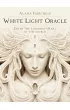 White Light Oracle, Wyrocznia Bia�ego �wiat�a, karty