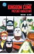 DC Compact Kingdom Come. Przyjd� Kr�lestwo