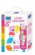 Peppa Pig. Ucz� si� z Pepp�. Liczby i kolory