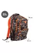 Milan Plecak du�y Tandem 25 l