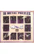 10 �amig�owkek metalowych. Zestaw fioletowy G3