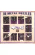 10 �amig�owkek metalowych. Zestaw fioletowy G3