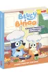 Bluey i Bingo. Ksika kucharska Wytwornej Restauracji