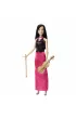 Barbie Skrzypaczka Lalka HKT68 Mattel
