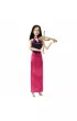 Barbie Skrzypaczka Lalka HKT68 Mattel