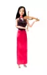 Barbie Skrzypaczka Lalka HKT68 Mattel