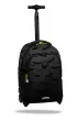 Plecak 2-komorowy Coolpack na k�kach darker night