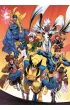 Puzzle 1000 el. Compact X-Men Clementoni